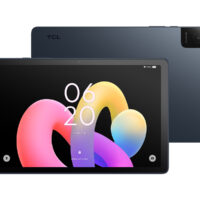 TABLET TCL TAB 10L GEN 4 Future Dusk + Flip Case