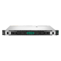 Server HPE ProLiant DL325 G11, AMD EPYC™ 9015, 32GB Ram, 2x4TB SSD, Adaptador Red BCM5719 OCP3