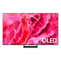 Smart TV Samsung S90C 77" OLED 4K UHD