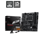Motherboard MSI PRO A620AM-G EVO WIFI AM5 DDR5