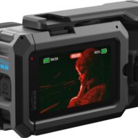 GO PRO MISSION 1 PRO GRIP EDITION