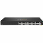Switch 24P Aruba 6200F 4SFP