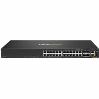 Switch 24P Aruba 6200F 4SFP