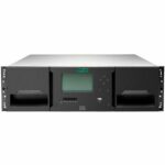 HPE KIT LIB TAPE MSL3040 +DRV LTO9 SAS +20CINTAS
