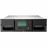 HPE KIT LIB TAPE MSL3040 +DRV LTO9 SAS +20CINTAS