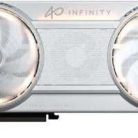 VGA Gigabyte GeForce RTX 5080 AORUS INFINITY WOOD 16Gb (7535)