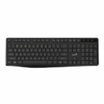 Teclado Inalámbrico Genius KB-7200