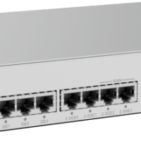 ROUTER HUAWEI EBG M-SERVICE 2Px10GE SFP+ 4x2.5GE CTRL 64AP