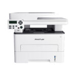 IMPRESORA PANTUM PRINT-COPY-SCAN MONO 33PPM USB+RED+WIFI