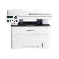 IMPRESORA PANTUM PRINT-COPY-SCAN MONO 33PPM USB+RED+WIFI