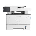 MFL PANTUM BM5100FW 40PPM 1200 X 1200 ADF WIFI RED