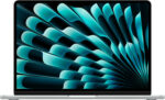 APPLE MACBOOK AIR M5 13"10C10C 16GB 1TB SILVER