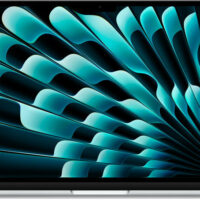 APPLE MACBOOK AIR M5 13"10C10C 16GB 1TB SILVER