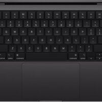 APPLE  MBP 14" M5 10C10 24GB 1TB SPACE BLACK