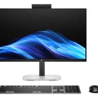 AIO HP ProS 4 G1i U5225T24GB/512GB 24'WIN
