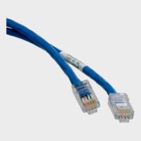 PATCHCORD PAND NK CAT6 0.3M AZUL