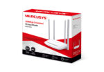 MERCUSYS ROUTER WIFI 4ANT 1WAN 3LAN