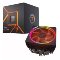 MICRO AMD (AM5) RYZEN 7 7700 (100-100000592BOX100-100000592SBX)