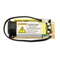 FUENTE MIKROTIK SWITCHING PREMIUM 24V 2A