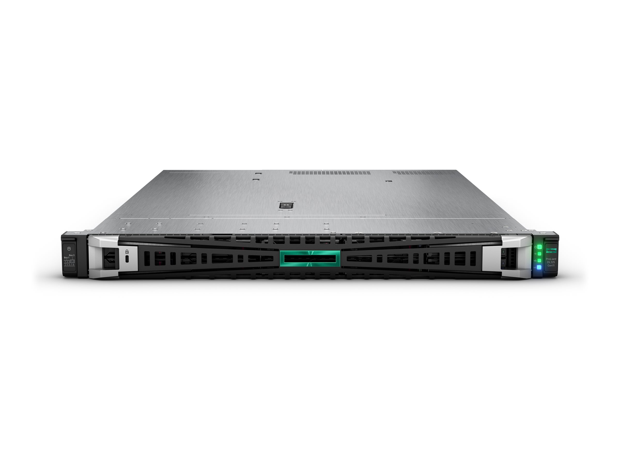 Server HPE DL325 G11 9015P 1x32G 4LFF 2x4TB SSD