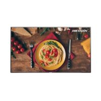 Pantalla Comercial Hikvision DS-6055UN-B 55" 4K UHD