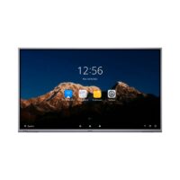 Pantalla Interactiva Hikvision DS-D5B65RB/C 65" 4K UHD