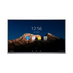 Pantalla Interactiva Hikvision DS-D5B7RB/C 75" 4K UHD