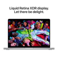 APPLE  MBP 14 M5PRO 15C16C 24GB 1TB SILVER