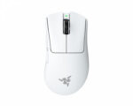 Mouse Razer DeathAdder V4 Pro Wireless Esports White Edition (4767)