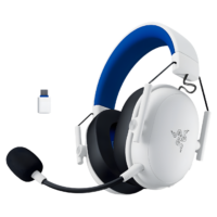 Auricular Razer BlackShark V3 X HyperSpeed PlayStation White Edition (1411)