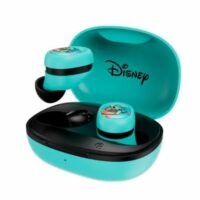 AURICULAR XTECH IN-EAR (TWS)  CON MIC EDICION STITCH CELESTE (XHT-D701ST-BL)