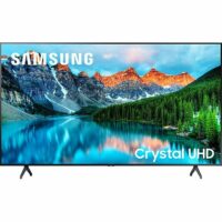 MONITOR SAMSUNG BTV 43" BEF-H CRYSTAL 4K