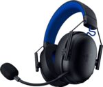 Auricular Razer BlackShark V3 X HyperSpeed PlayStation (1398)