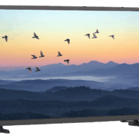 TV SAMSUNG 32" UN32H5000F