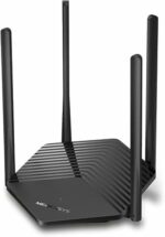 MERCUSYS ROUTER WIFI MR60X AX1500