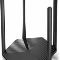 MERCUSYS ROUTER WIFI MR60X AX1500