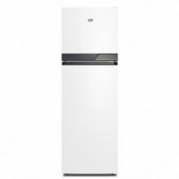 Heladera Gafa 259L HGNF255P No Frost Inverter Plata