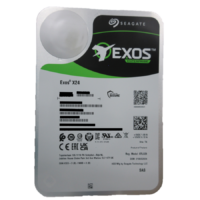 HDD 16T SEA 3.5 EXOS X24 SATA
