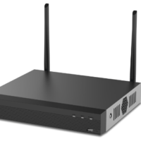 CAM.IP IMOU NVR 10C 4K UHD H.265 AUDIO 2WAY
