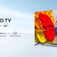 TELEVISOR TCL QLED 50S5K FHD Google TV