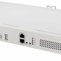 SWITCH MIKROTIK 8 ETH-POE 8 ETH-G 2 SFP+(10G)    S/C