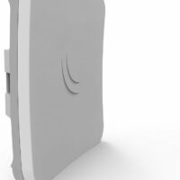 AP OUT.MIKROTIK SXTSQ LITE5 ANTENA 16DBI 23À° 5GHZ    S/F