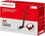 MERCUSYS PLACA DE RED WIFI AC1300 PLUS