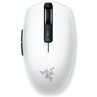 Mouse Razer Orochi V2 (2026) Wireless White Edition (5387)