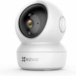 Camara EZVIZ C6n Interior giro 360 Vision Noche AI