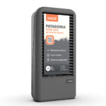 CALEFACTOR EMEGÉ PATAGONIA 9130 SCE - 3000 KCAL (CE9130SCE)