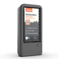 CALEFACTOR EMEGÉ PATAGONIA 9130 SCE - 3000 KCAL (CE9130SCE)