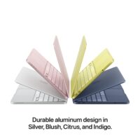 APPLE MACBOOK NEO 13"A18PRO 8GB 512GB SILVER
