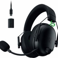 Auricular Razer BlackShark V3 Wireless Xbox (1305)