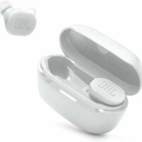 JBL AURICULAR BLUETOOTH ENDURANCE RACE TWS WHITE V2